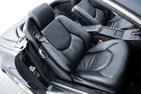 Mercedes-Benz SL 500 R129 Face, Germany, 18 AMG, CARBON, снимка 11