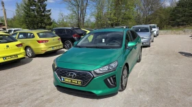 Hyundai Ioniq Hybrid* Подготвен за Такси* НАЛИЧНОСТ, снимка 1