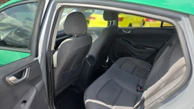 Hyundai Ioniq Hybrid* Подготвен за Такси* НАЛИЧНОСТ, снимка 11