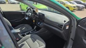 Hyundai Ioniq Hybrid* Подготвен за Такси* НАЛИЧНОСТ, снимка 9