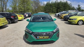 Hyundai Ioniq Hybrid* Подготвен за Такси* НАЛИЧНОСТ, снимка 3