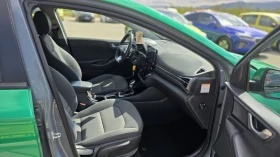 Hyundai Ioniq Hybrid* Подготвен за Такси* НАЛИЧНОСТ, снимка 10
