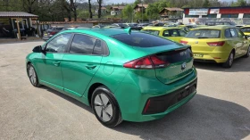 Hyundai Ioniq Hybrid* Подготвен за Такси* НАЛИЧНОСТ, снимка 7