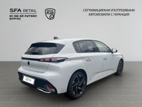 Peugeot 308, снимка 5