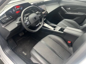 Peugeot 308, снимка 9