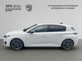 Peugeot 308, снимка 2