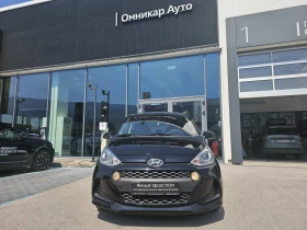 Hyundai I10 1.0 TCe 67 hp, снимка 3