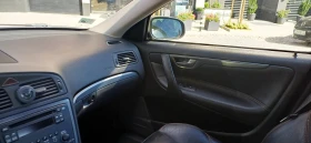 Volvo S60 2009, снимка 8