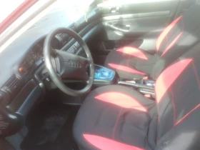 Audi A4, снимка 4