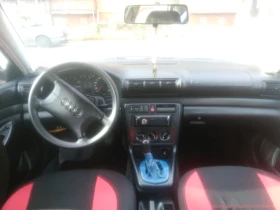 Audi A4, снимка 5