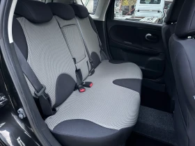 Nissan Note 1.6 Автоматик, снимка 7