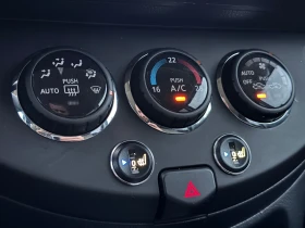 Nissan Note 1.6 Автоматик, снимка 15