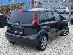 Nissan Note 1.6 Автоматик, снимка 5