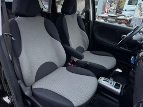 Nissan Note 1.6 Автоматик, снимка 6