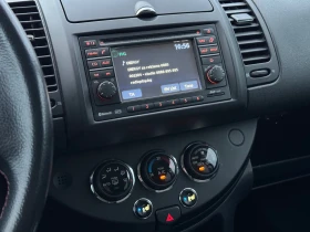 Nissan Note 1.6 Автоматик, снимка 14