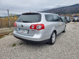 VW Passat 1.4TSI EcoFuel CNG, снимка 3