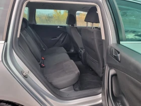 VW Passat 1.4TSI EcoFuel CNG, снимка 8