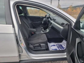 VW Passat 1.4TSI EcoFuel CNG, снимка 9
