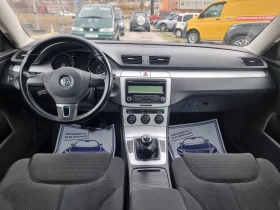 VW Passat 1.4TSI EcoFuel CNG, снимка 10