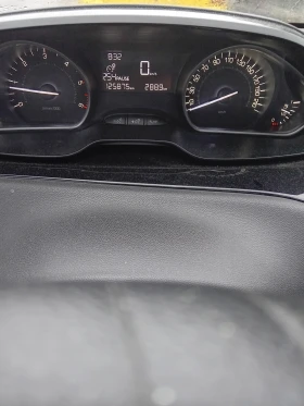 Peugeot 208, снимка 8
