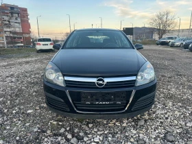 Opel Astra 1, 4i 90kc TOPPP, снимка 8