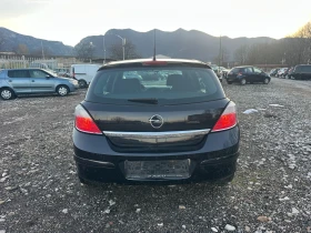 Opel Astra 1, 4i 90kc TOPPP, снимка 4