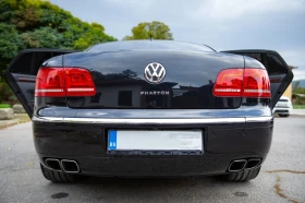 VW Phaeton, снимка 4