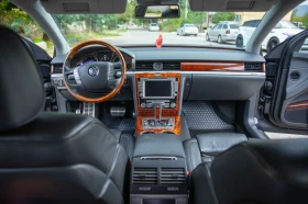 VW Phaeton, снимка 11