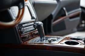 VW Phaeton, снимка 7