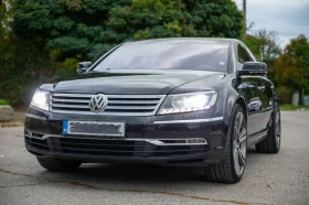 VW Phaeton, снимка 3
