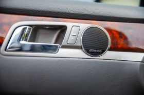 VW Phaeton, снимка 14