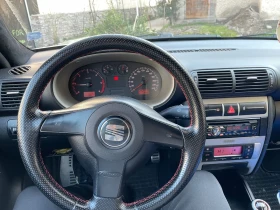 Seat Leon, снимка 15