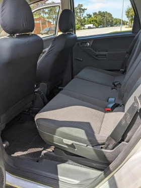 Opel Meriva 1.4i FACELIFT ОБСЛУЖЕН, снимка 8