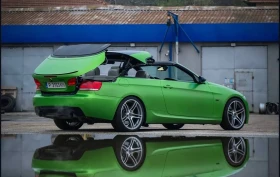 BMW 335, снимка 1