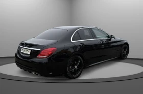 Mercedes-Benz C 200 AMG , снимка 6