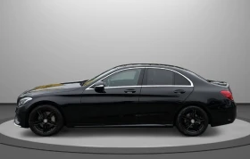 Mercedes-Benz C 200 AMG , снимка 7
