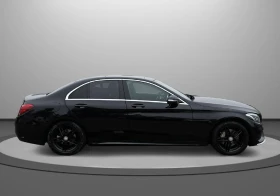 Mercedes-Benz C 200 AMG , снимка 8