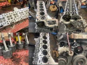 BMW 335 d / Montegoblau / Сменени Вериги и лагери, снимка 14