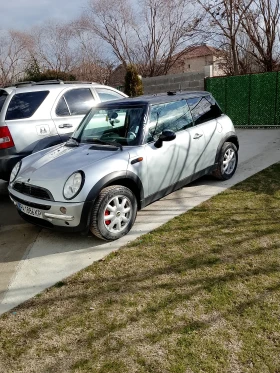 Mini Cooper, снимка 5