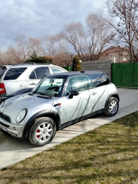 Mini Cooper, снимка 6