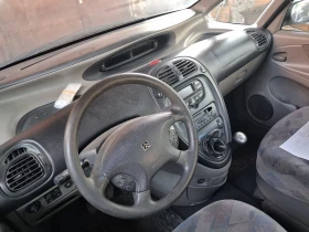 Citroen Xsara picasso, снимка 5