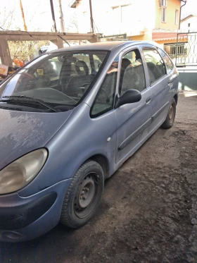 Citroen Xsara picasso, снимка 2