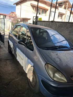 Citroen Xsara picasso, снимка 3