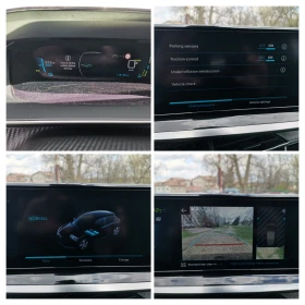 Peugeot 208 е/136HP/50KWH/LED/AUTOMATIC, снимка 13