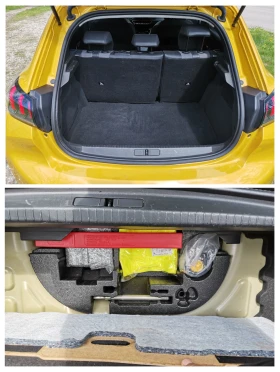 Peugeot 208 е/136HP/50KWH/LED/AUTOMATIC, снимка 10