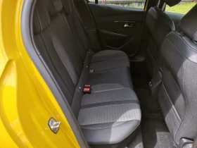 Peugeot 208 е/136HP/50KWH/LED/AUTOMATIC, снимка 9