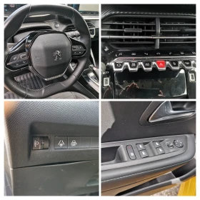 Peugeot 208 е/136HP/50KWH/LED/AUTOMATIC, снимка 14