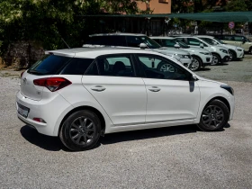 Hyundai I20 1.1CRDI * 6 ск. * 75 к.с * EURO6 * НОВ ВНОС, снимка 7
