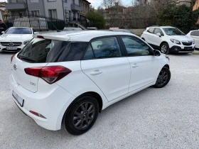 Hyundai I20 1.1CRDI * 6 ск. * 75 к.с * EURO6 * НОВ ВНОС, снимка 7