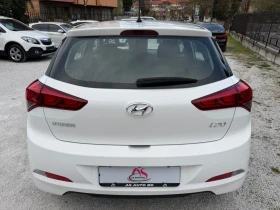 Hyundai I20 1.1CRDI * 6 ск. * 75 к.с * EURO6 * НОВ ВНОС, снимка 6